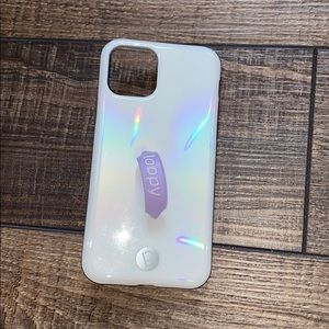 Opal Loopy Phone Case